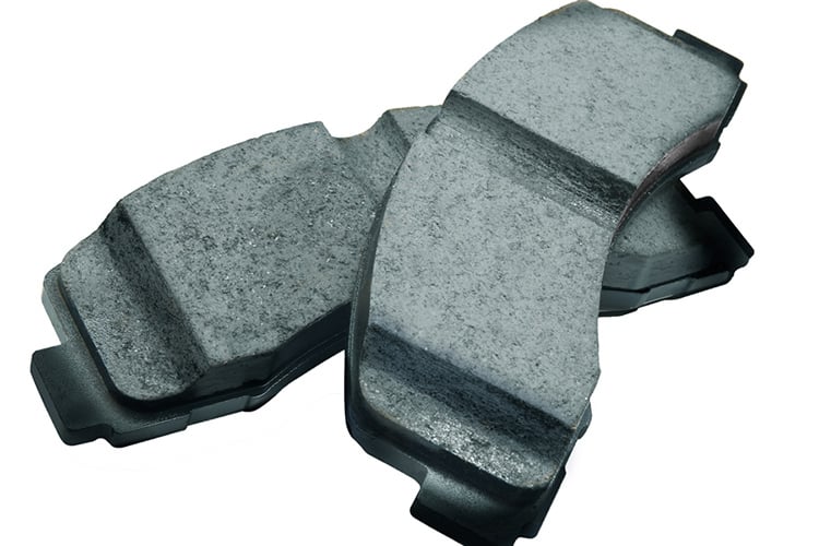 Brake Pads