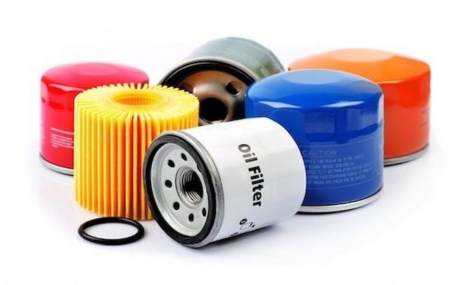Oil Filter