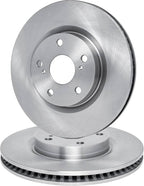 Brake Rotors