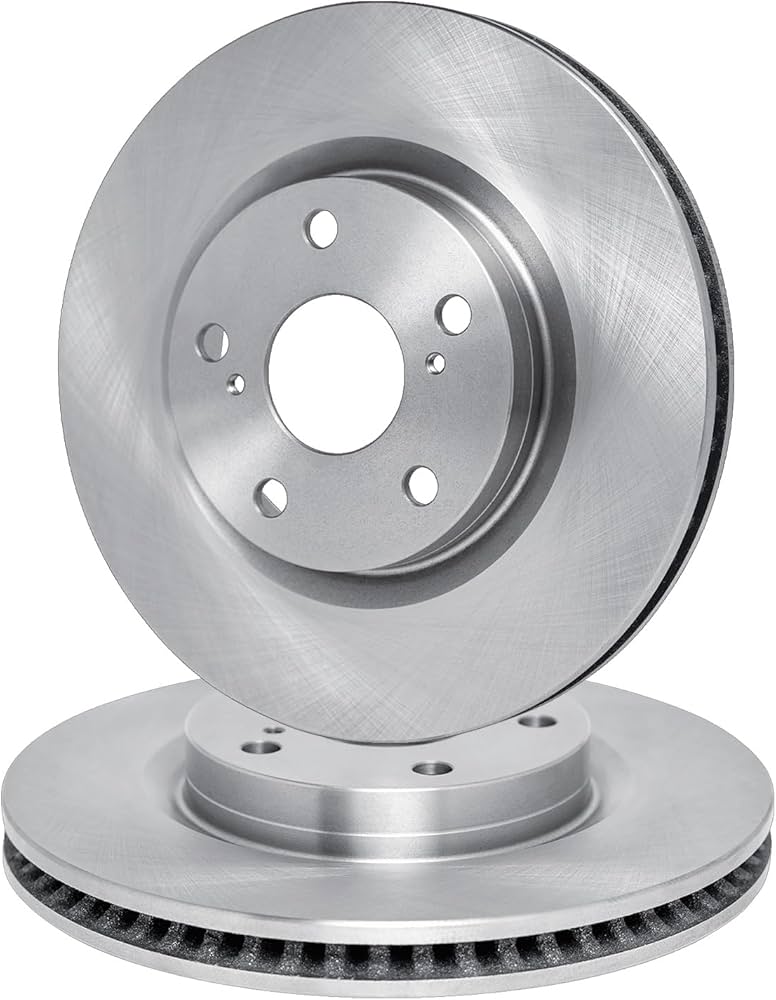 Brake Rotors