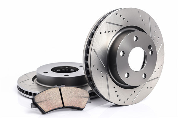 Brake Rotors Secondary image
