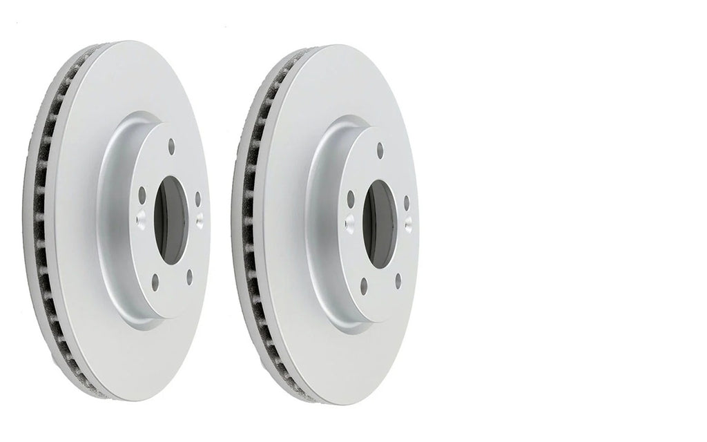 Brake Rotors