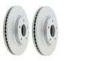 Brake Rotors