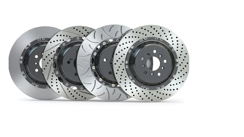 Brake Rotors