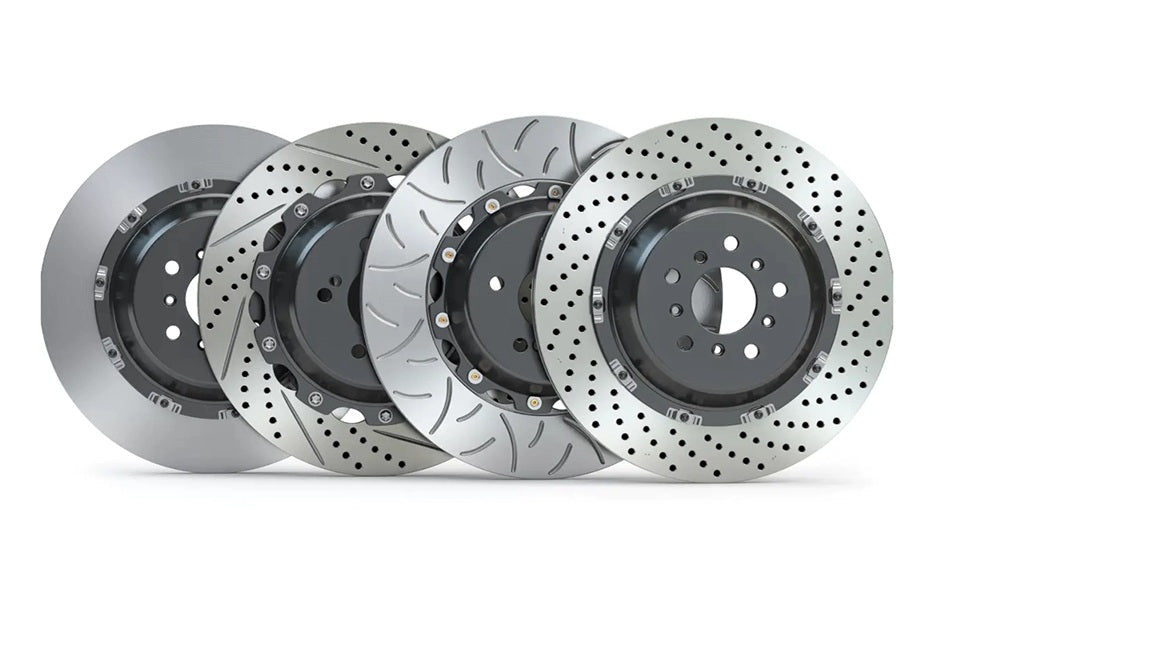 Brake Rotors