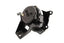Driver Side (Left) Engine Mount