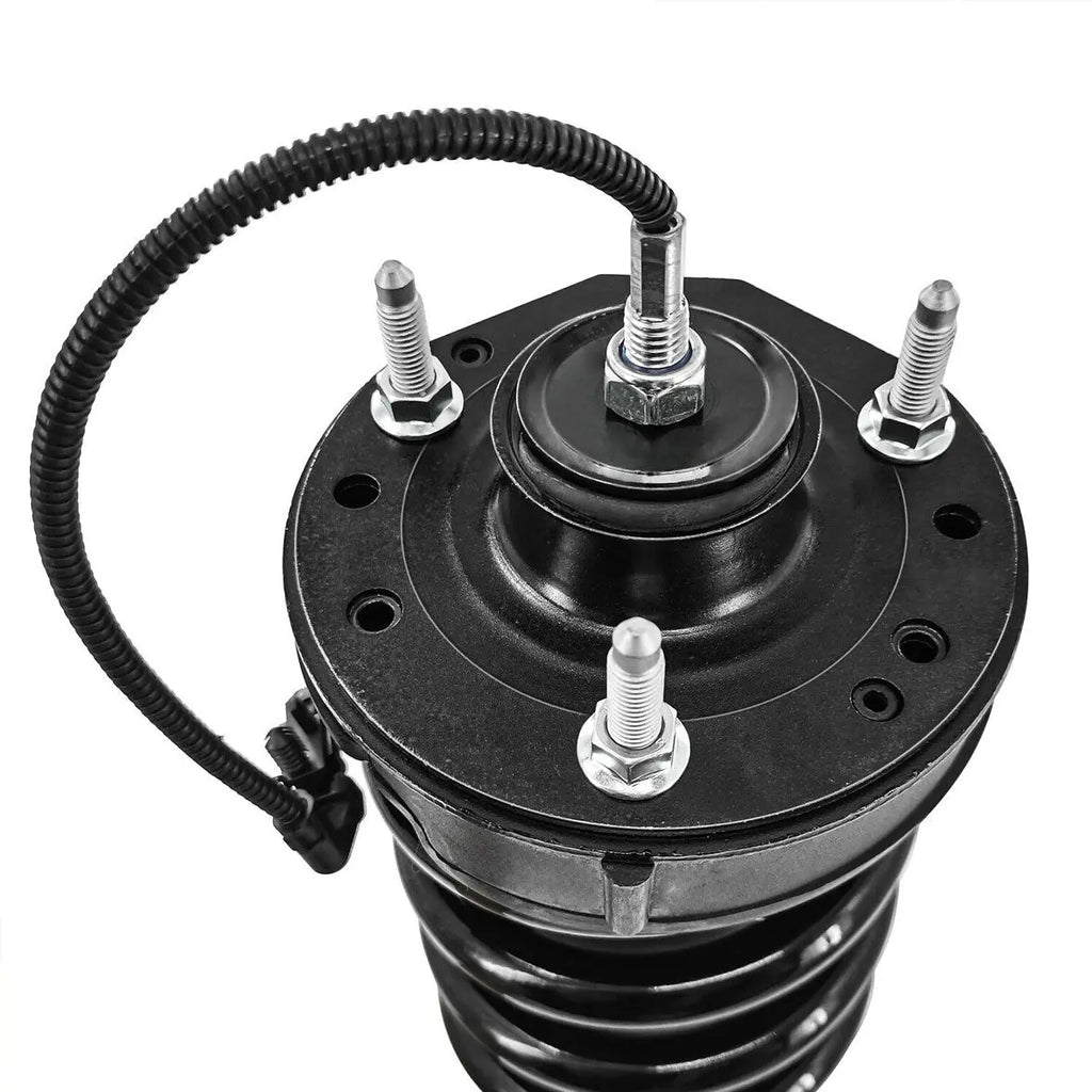 Front Shock Absorber Strut Assembly (Loaded)