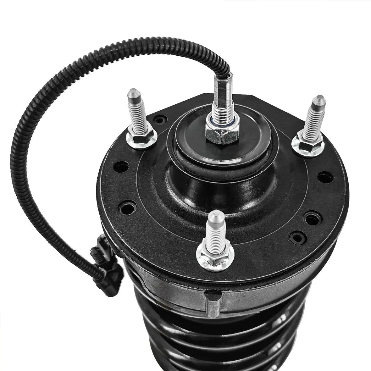 Front Shock Absorber Strut Assembly (Loaded)