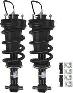 Front Shock Absorber Strut Assembly (Loaded)