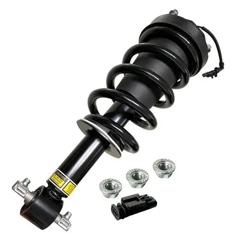 Front Shock Absorber Strut Assembly (Loaded)